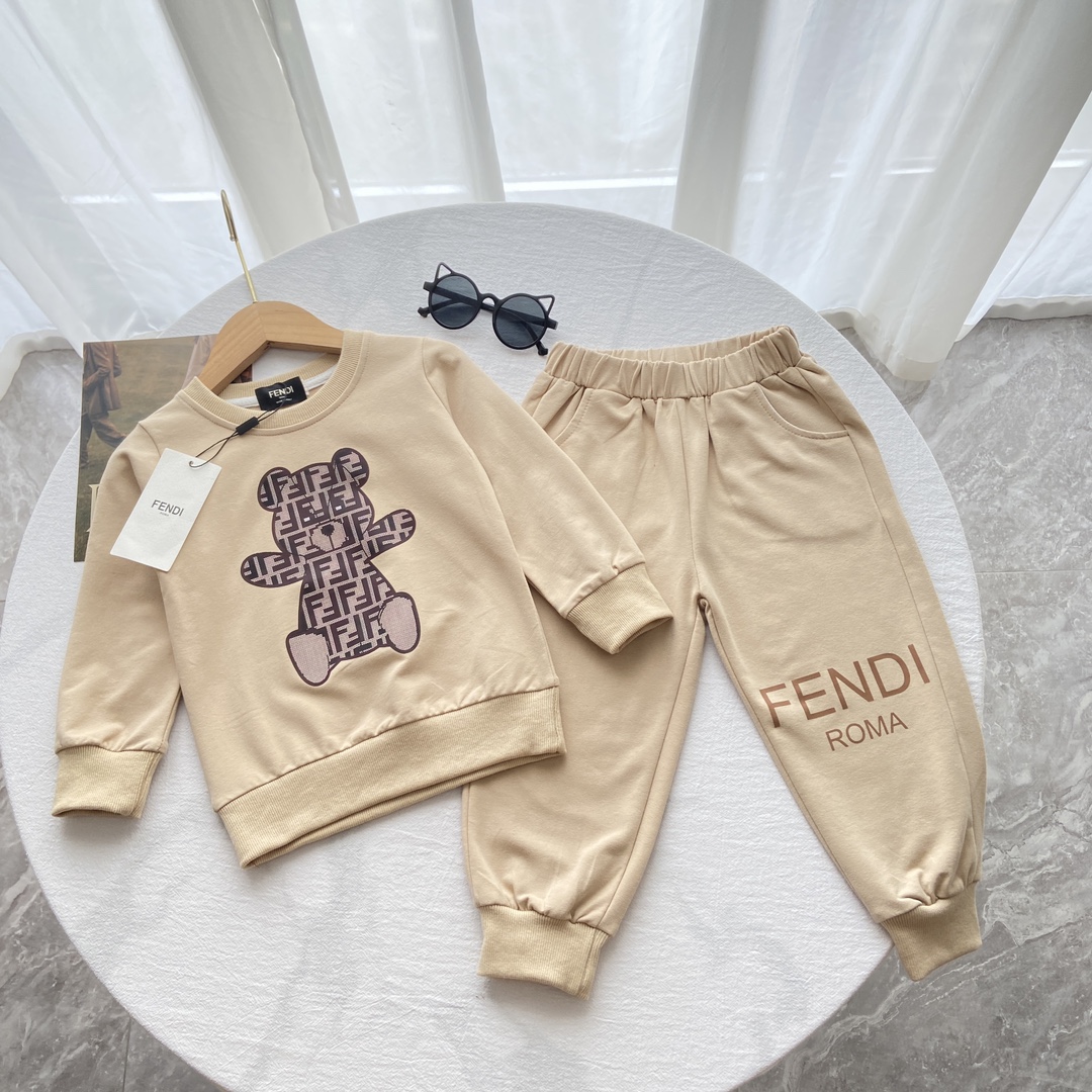 Fendi Kids